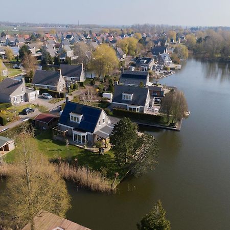Vegan B&B De Groene Mus Wervershoof Exterior foto